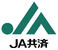 JA共済ロゴマーク