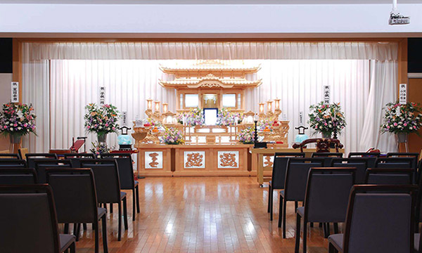 式場