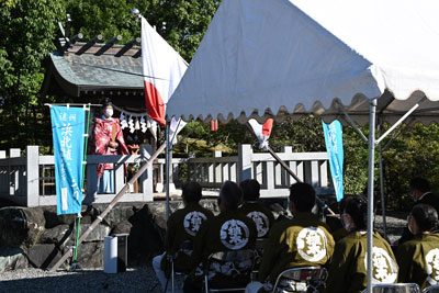 おでかけ・イベント