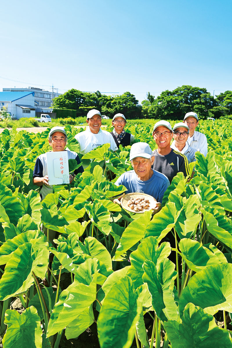 広報誌