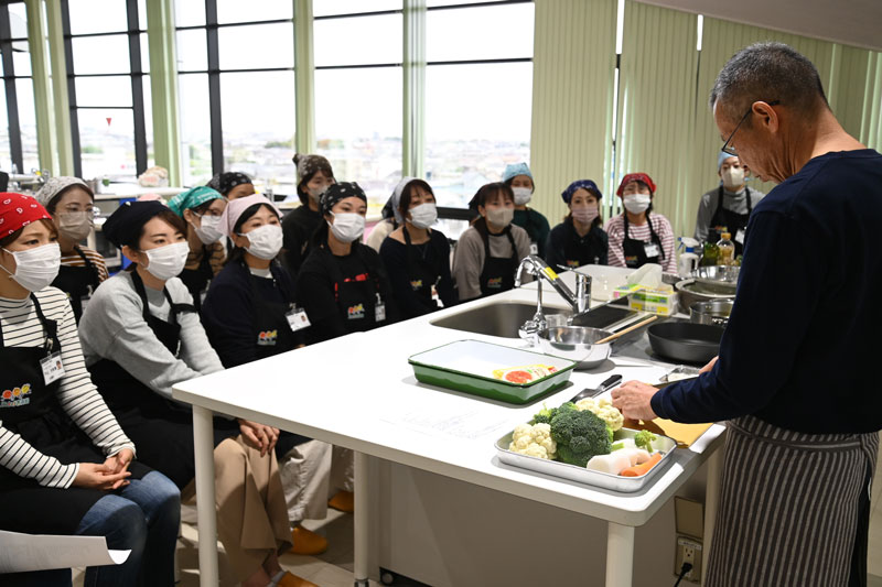 エッセンスセミナー第３講