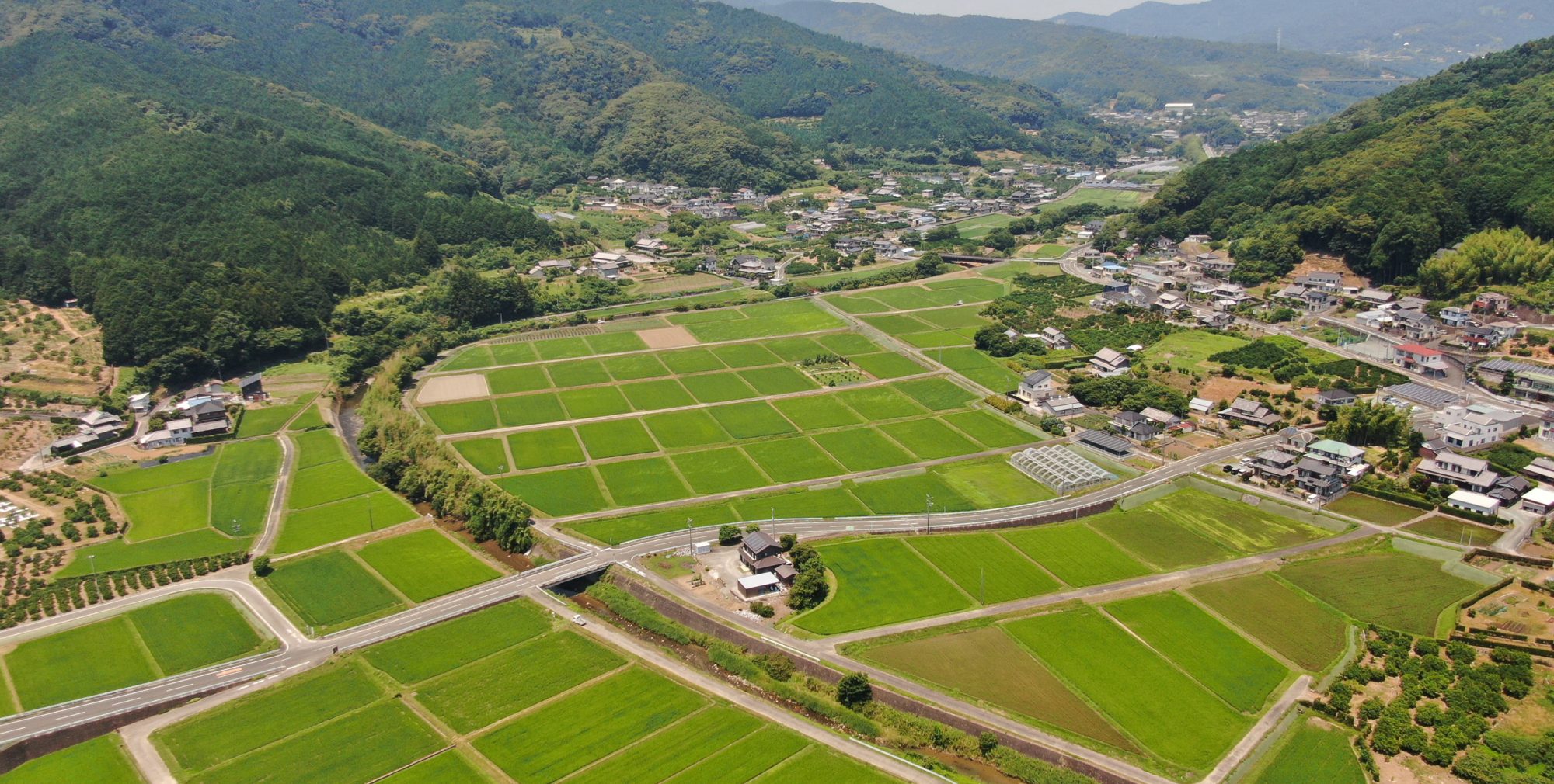 細江町奥山